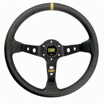 OMP steering wheel Corsica 350mm