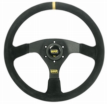 OMP Velocita Steering Wheel 350mm