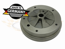 Brake Drum rear