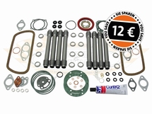 Gasket Set 13-1600 complete