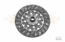 HD Clutch Disc