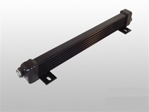 Slimline Oil cooler