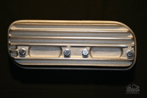 Valve Covers Aluminium