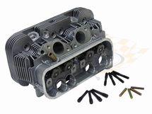 Cylinder Heads Type 4