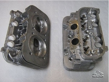 Cylinder Heads Type 4