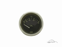 Oil Temperature Gauge