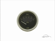 Oil Pressure Instrument