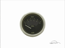 Oil Pressure Instrument