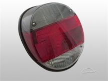 Tail light,, black/red/White