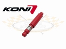 KONI Shock Absorber rear red 