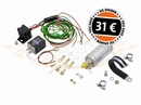 Benzinepomp/relais kit 