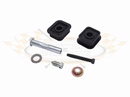 Shift Rod Coupler Repair Kit