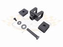 Shift Rod Coupler High Performance 