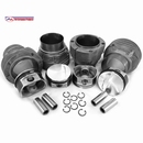 Cylinderset 96mm type 4 AA Performance 