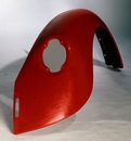 Kerscher  rear  fenders 1302/03 +2cm 