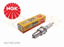 Spark Plug NGK D7EA 