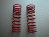 Lowering springs -50mm 