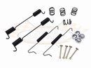 Brake Shoes Mounting Kit Rear Bus 