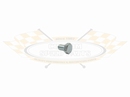 Bolt Camshaft Gear 