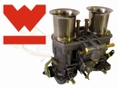 WEBER IDF Carburetors 