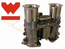 WEBER IDA Carburetors 