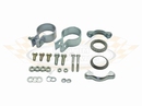 Installation Kit Damper Pipe 