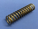 oil pressure control spring 