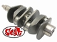 Crankshaft Scat Volkstroker Type-4 