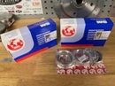 Main Bearings Type-4 