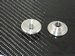 GPP Aluminium Valve Spring Retainer 