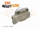 Easy-flow oliepomp 