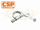 Billet Distributor Clamp 