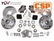 Disc Brake Kit Front 5x205 