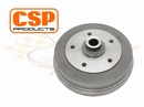 Brake Drum rear 68- 