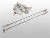 GPP Gasbediening type 4 