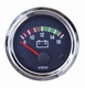 Voltmeter chrome 