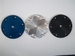 GPP Aluminium Cover type 1 oil strainer 