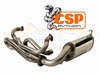 CSP Python Exhaust System