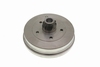 Brake Drum Bus  rear with 5x130