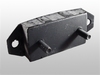 Transmission Rubber Rear HD 