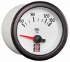 Stack Oil Temperature Gauge 