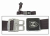  Wolfsburgwest Seat Belt. with shoulder 