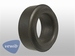 Spring Plate Bushing round '60- HD and Orig Quality 