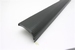 Running Boards black rubber mats 