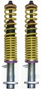 Coilovers front 1302/1303