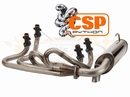 CSP Python Exhaust System 