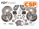 CSP disc brake 5x205 VW Bus 