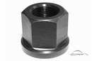 Reinforced cylinderhead nuts Type 4  set