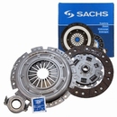 Sachs koppelingsset 228mm 