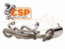 CSP Python Exhaust System 